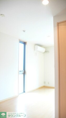 ソフィテルの物件内観写真